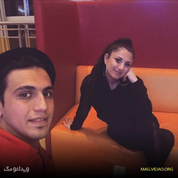 بیوگرافی باران خواننده عکسهای جدید 21