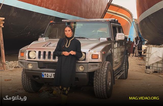 sahar 16