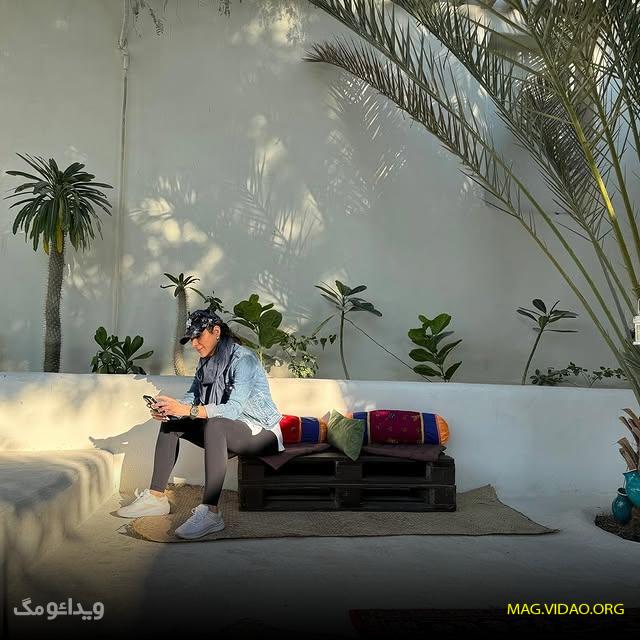 sahar 4