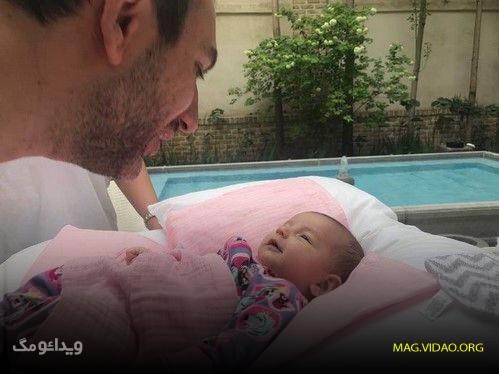 مهرداد طباطبایی 5