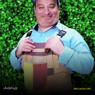 بیوگرافی شهرام لاسی عمو قلقلی همسرش و افسردگی ۵۵ ساله فرزندان عکس 5