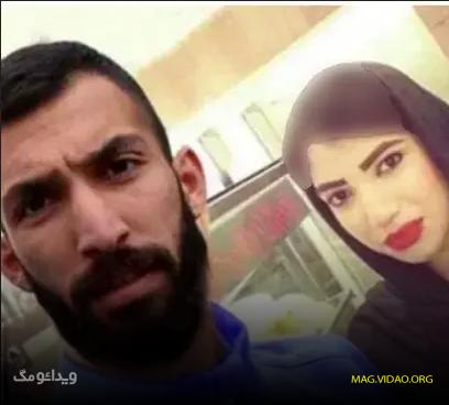 بیوگرافی شیما همسر رزوبه چشمی و فرزندان +عکس های شخصی 2