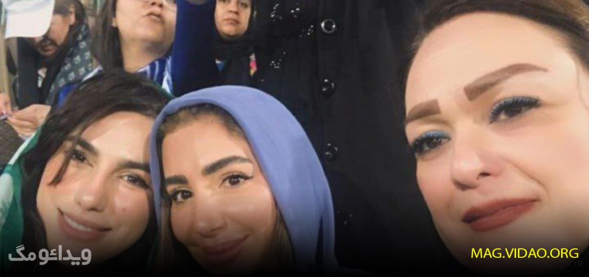 بیوگرافی شیما همسر رزوبه چشمی و فرزندان +عکس های شخصی 6