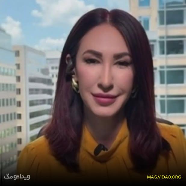 سمیرا قرایی 2