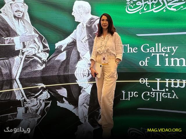 سمیرا قرایی 5