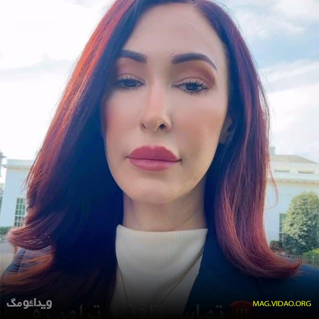 سمیرا قرایی 8