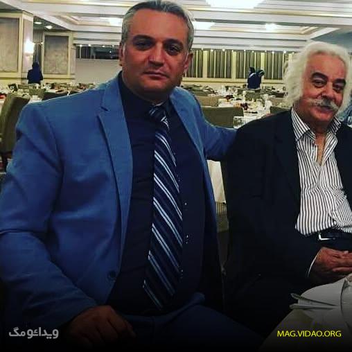 بهزاد رحیم خانی 16