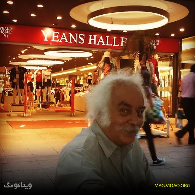 بهزاد رحیم خانی 17