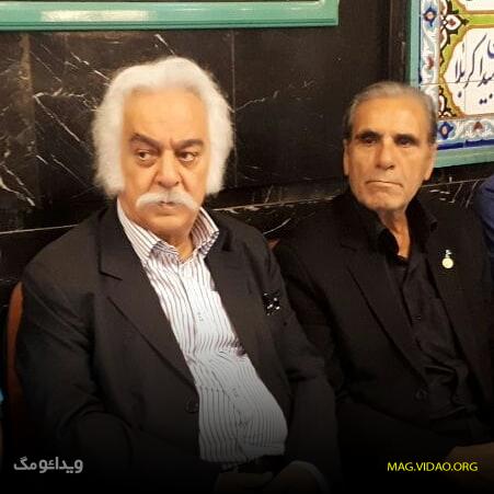 بهزاد رحیم خانی 21