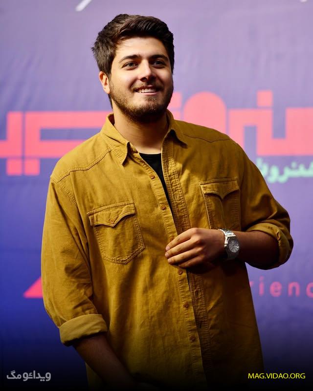 علی مسلمی 11