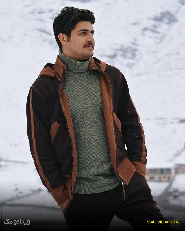 علی مسلمی 16