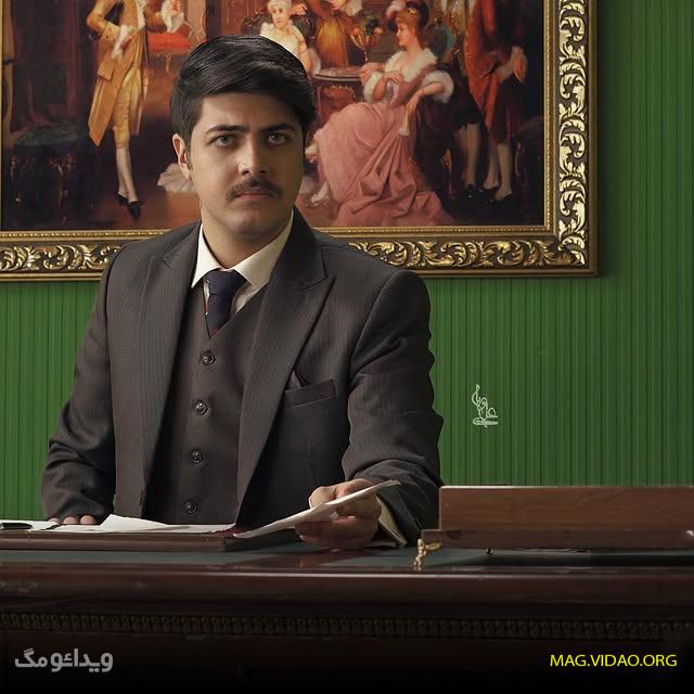 علی مسلمی 17