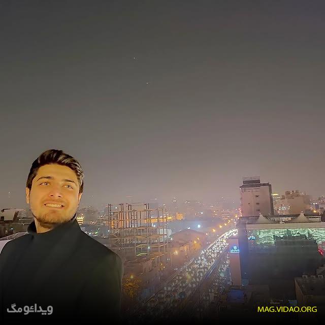 علی مسلمی 26