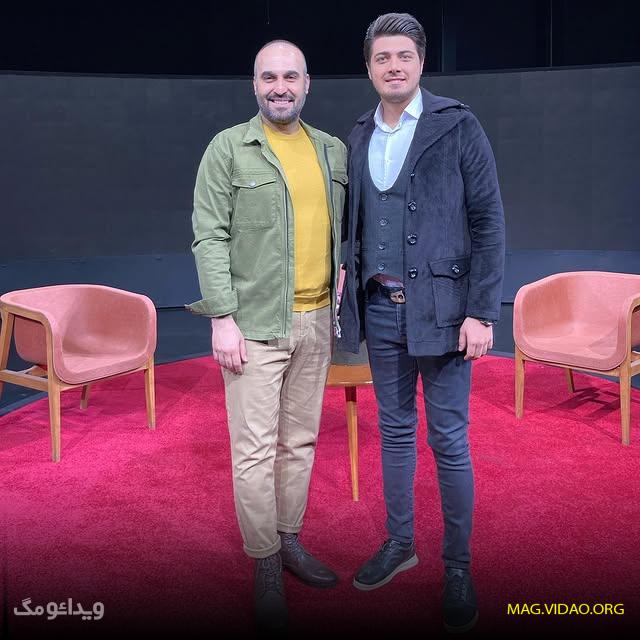 علی مسلمی 27