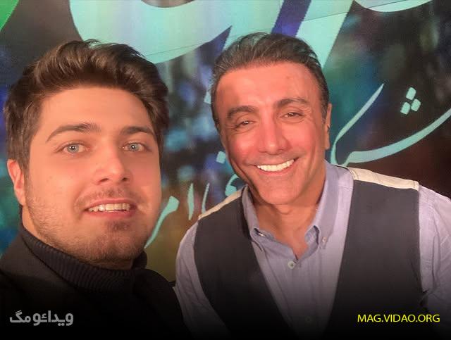 علی مسلمی 29