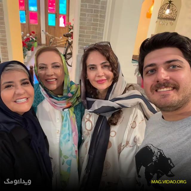علی مسلمی 3