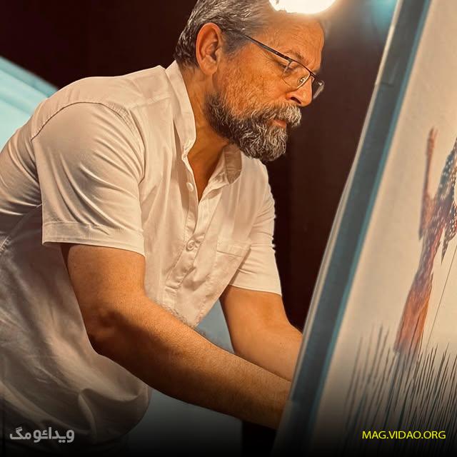 مجید پتکی 2