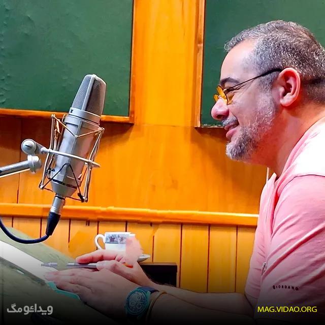 سام قریبیان 1