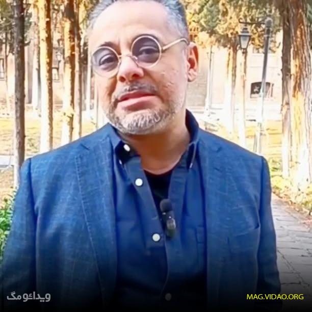 سام قریبیان 10
