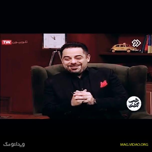 سام قریبیان 17