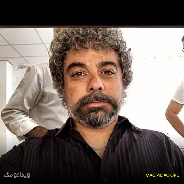 سام قریبیان 3