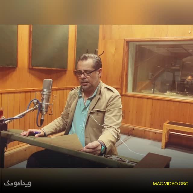سام قریبیان 7