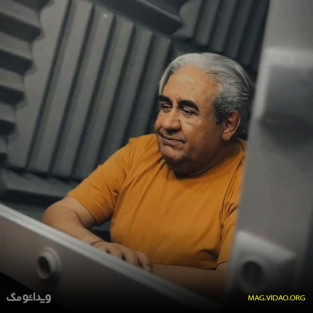 مجید شهریاری 1
