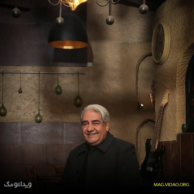مجید شهریاری 10