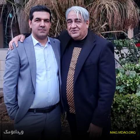 مجید شهریاری 12