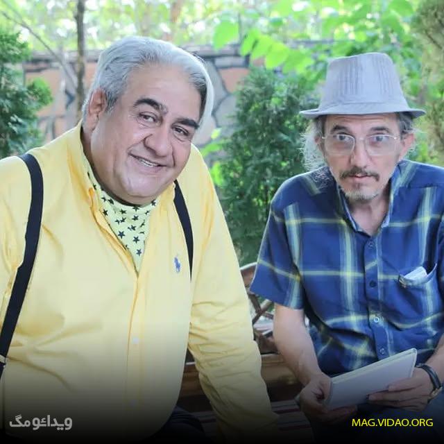 مجید شهریاری 13