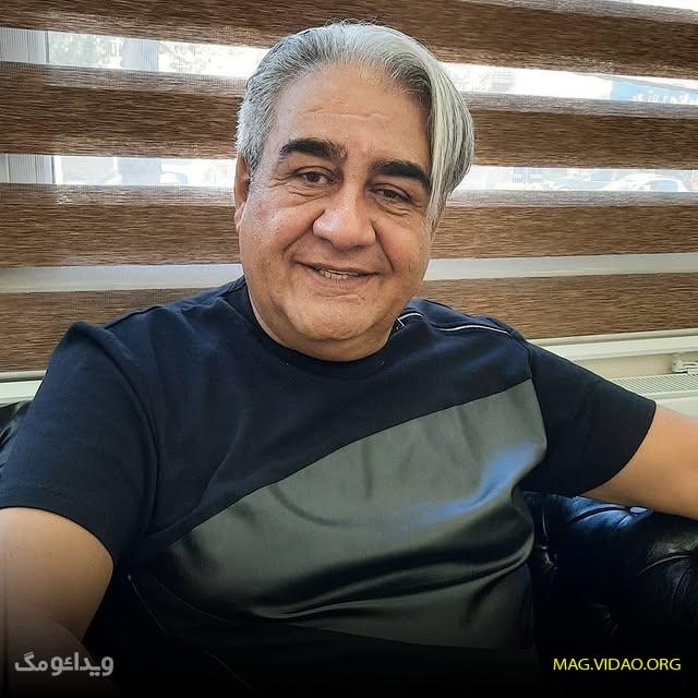 مجید شهریاری 16