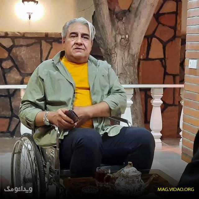 مجید شهریاری 18