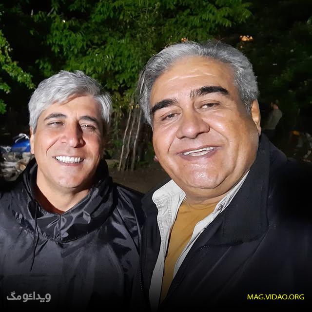 مجید شهریاری 19