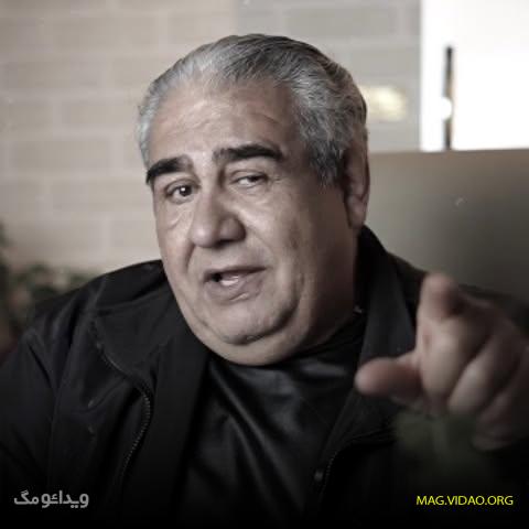 مجید شهریاری 2