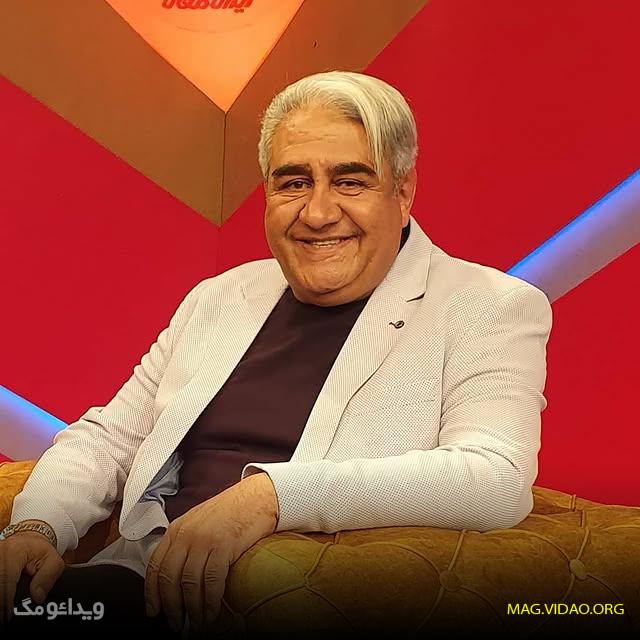 مجید شهریاری 20