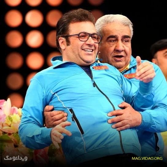 مجید شهریاری 21