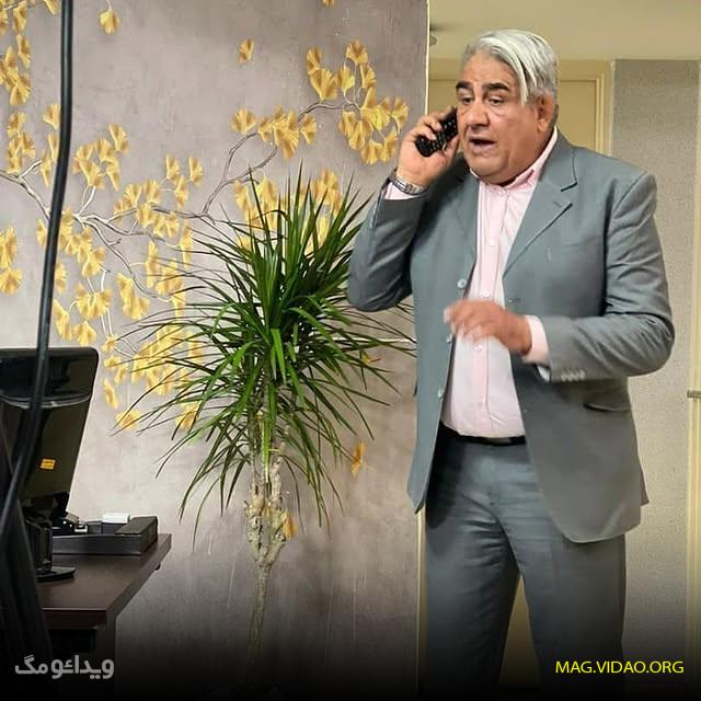 مجید شهریاری 22