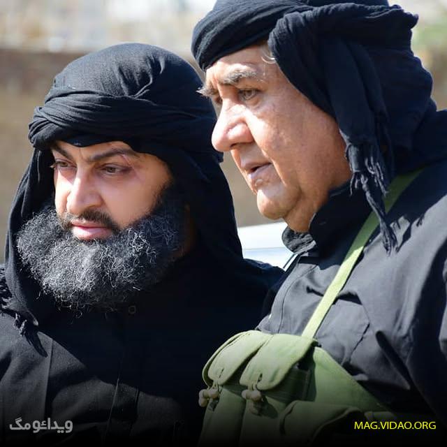 مجید شهریاری 23