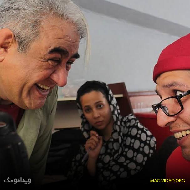 مجید شهریاری 27