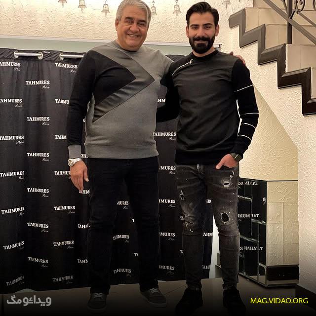 مجید شهریاری 28