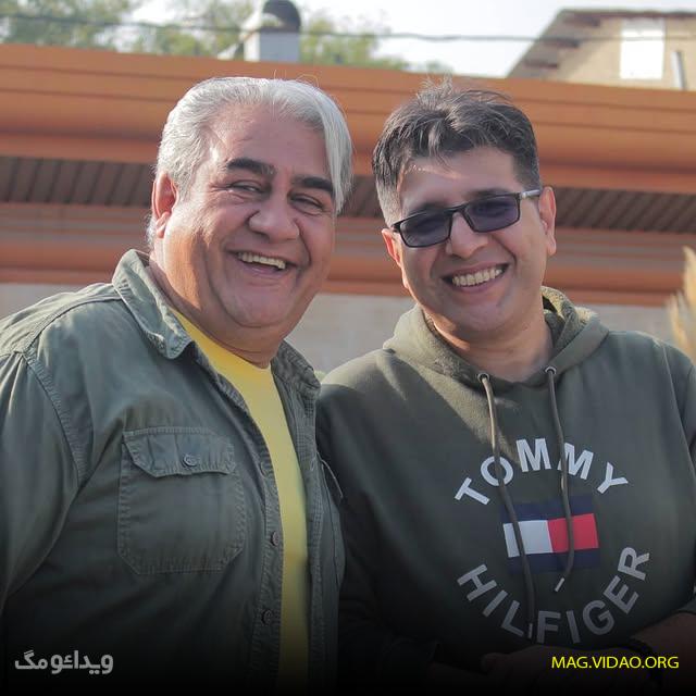 مجید شهریاری 29
