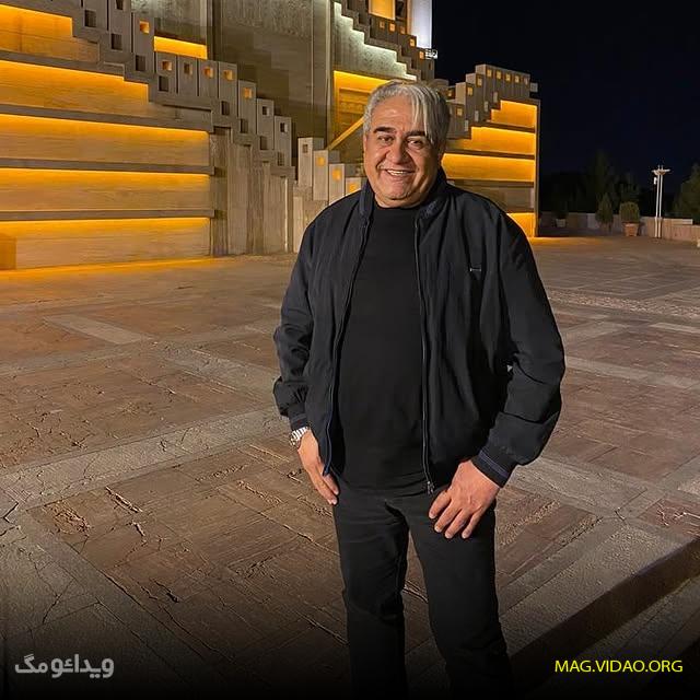 مجید شهریاری 30