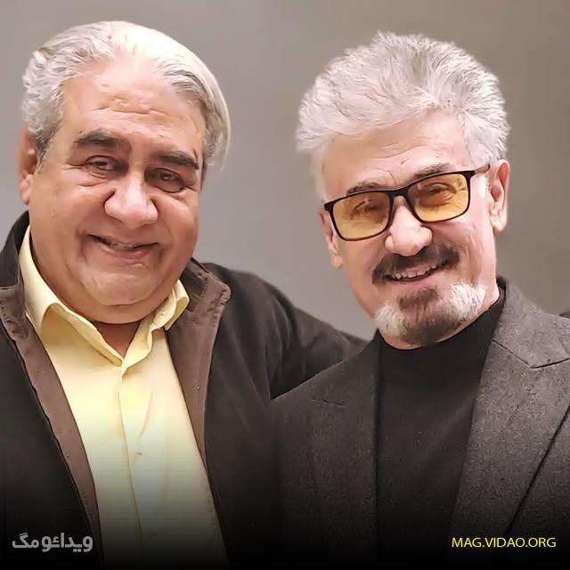 مجید شهریاری 4
