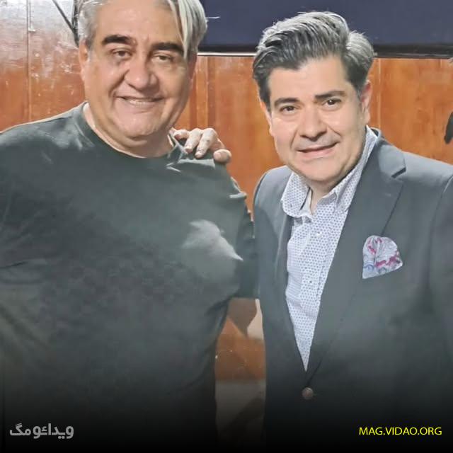مجید شهریاری 5