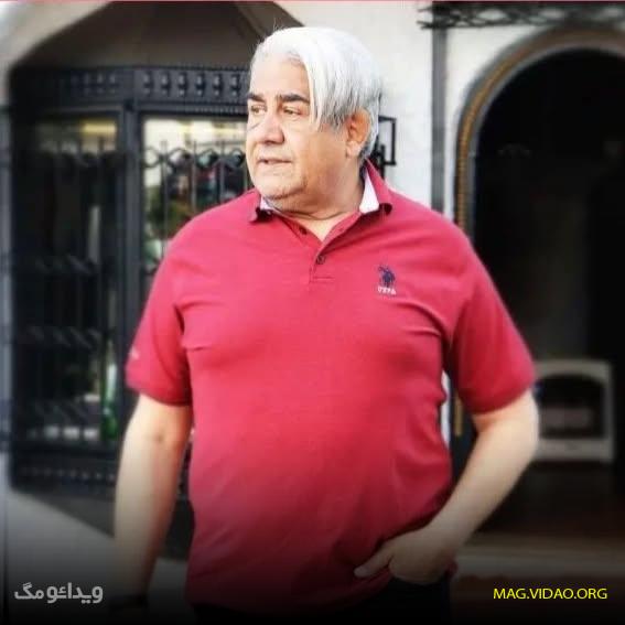 مجید شهریاری 6