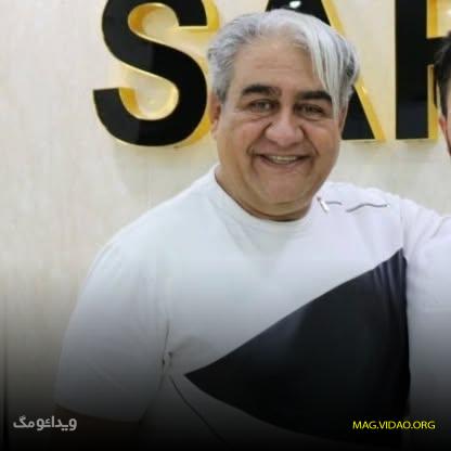 مجید شهریاری 7