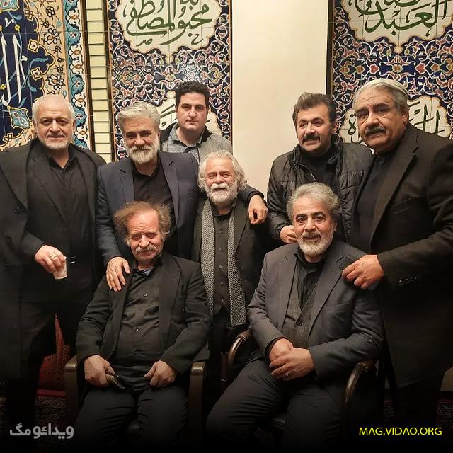 مجید شهریاری 8
