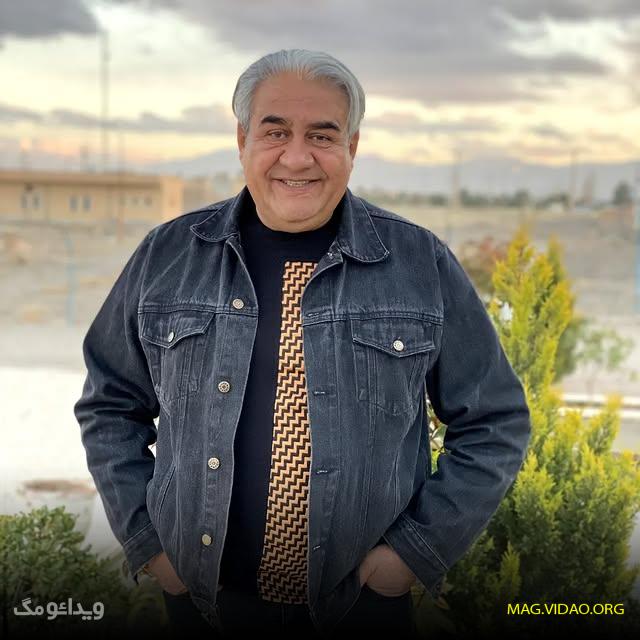 مجید شهریاری 9