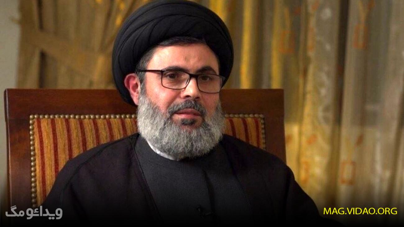 بیوگرافی رضا صفیالدین همسر و شوهر زینب سلیمانی +ماجرای ازدواج 9
