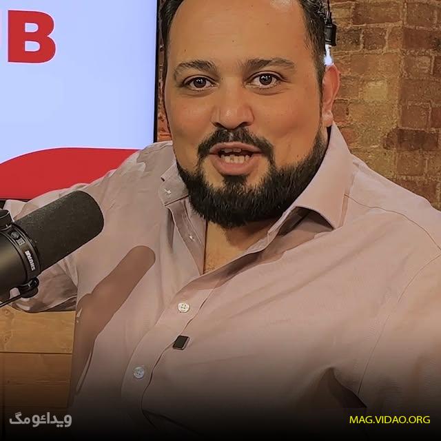 امید خلیلی 10